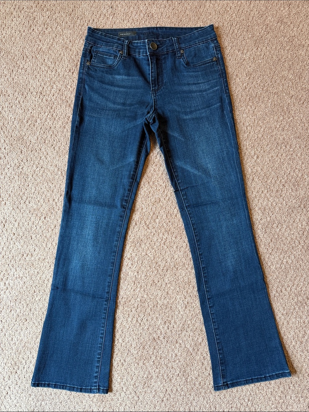 Kut from the Kloth Jeans 2P